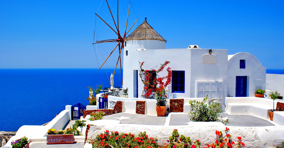 10 Best places to visit in Greece – The Greek islands - ProtoThema English