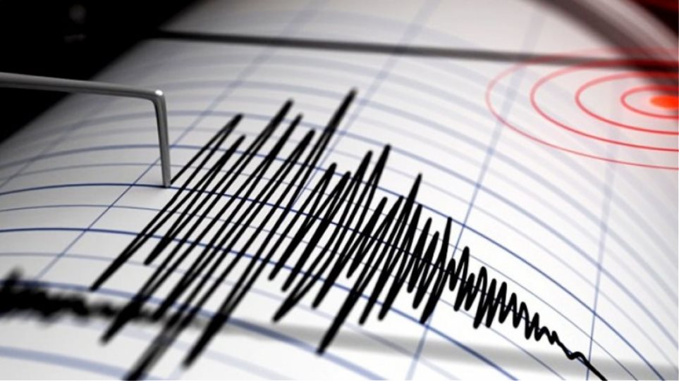 4.4 earthquake hits Lamia in central Greece - ProtoThema English