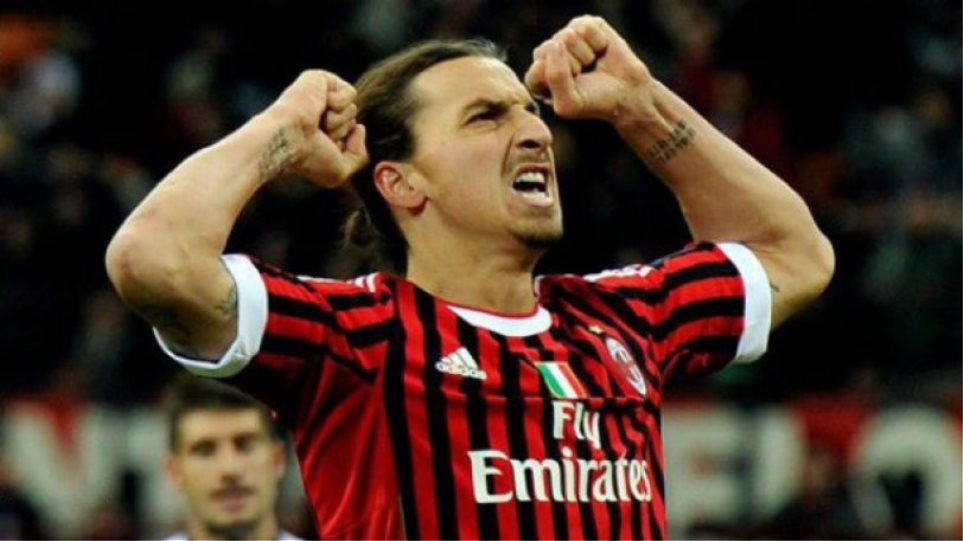 Ibrahimovic set to return to AC Milan | protothemanews.com