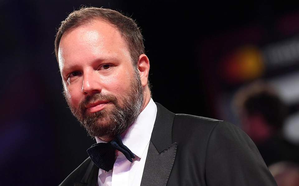 Director Lanthimos’ father dead | protothemanews.com