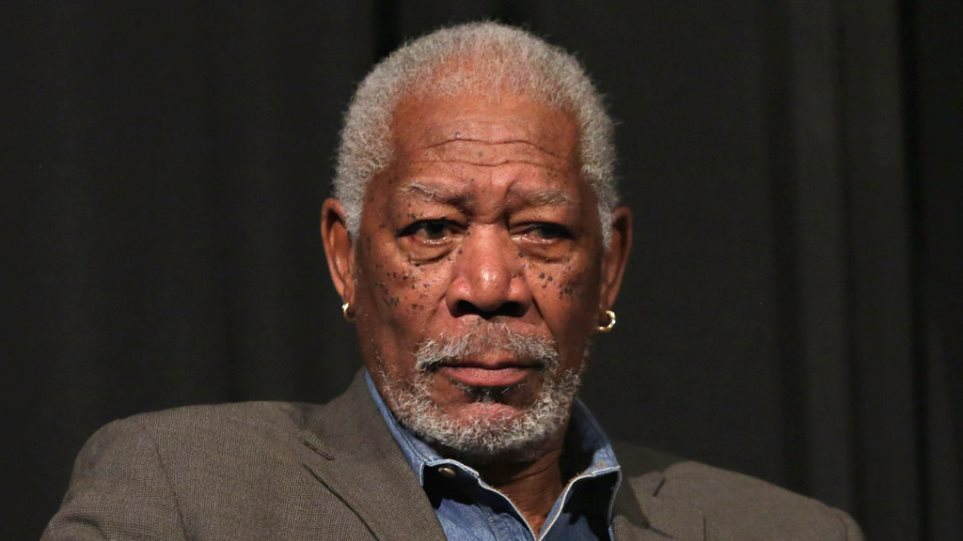 Morgan Freeman accused of sexually abusing his grandaughter ...