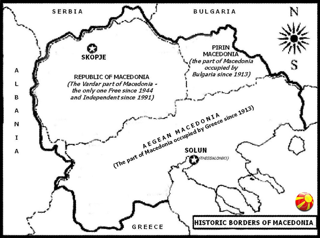 BBC’s report on “oppressed Macedonian minority” triggers fierce