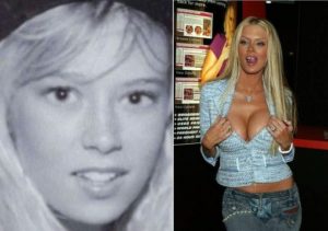 Before She Was A Porn Star - 10 porn stars when they really were the â€œgirls next doorâ€ (before & after  pics) | protothemanews.com