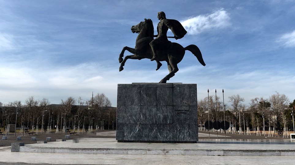 BBC insists There is a "Macedonian minority" in Greece ProtoThema