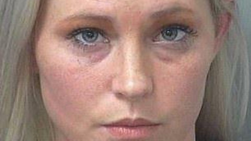 High school teacher arrested after reportedly having sex with student ...