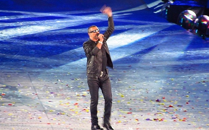George Michaelidis George Michael leaves most of his fortune to Greek-Cypriot family ...