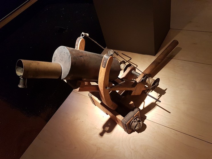 10 amazing ancient Greek inventions that shaped the world (photos