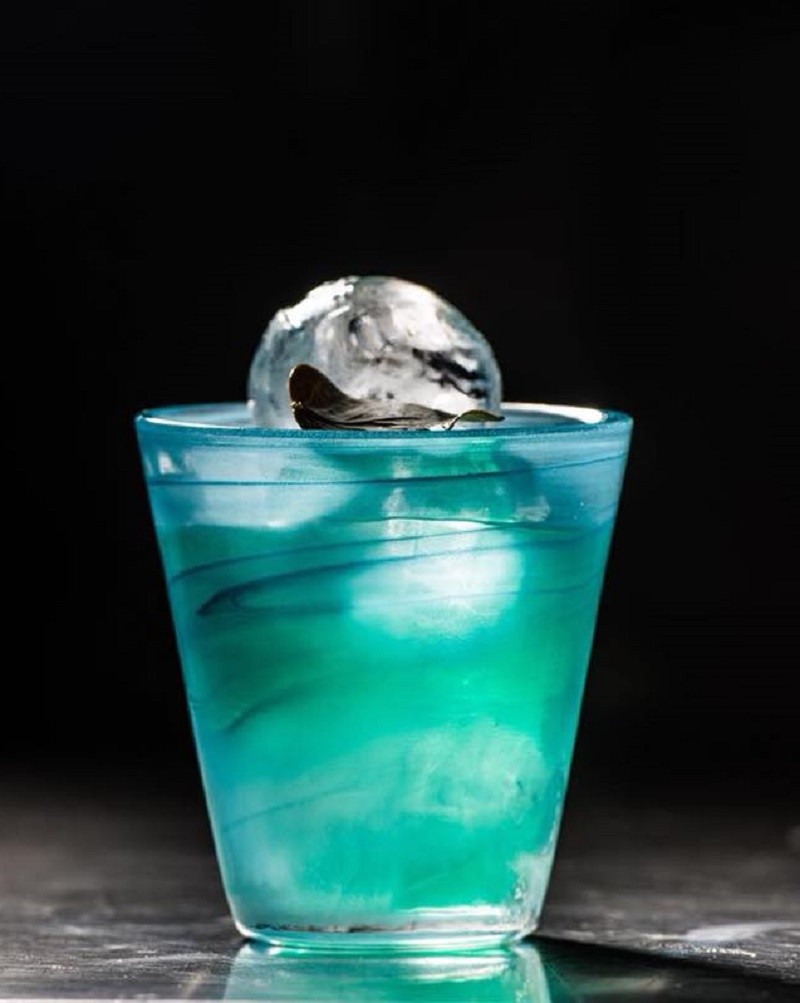 A Greek cocktail the best in the world TimeOut magazine (full list of