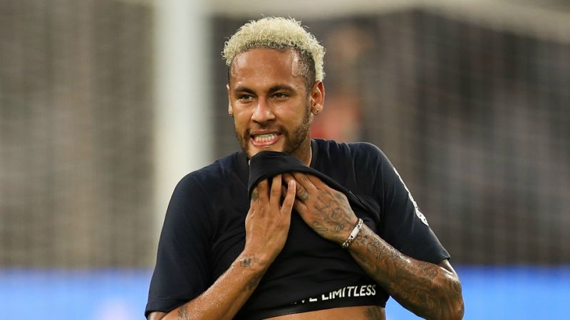 Rumour has it: Barcelona & PSG reach Neymar agreement? - ProtoThema English