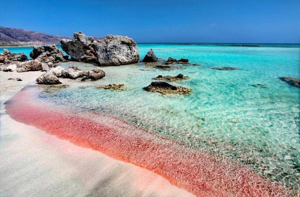 Elafonisi Beach, Crete – Greece | protothemanews.com