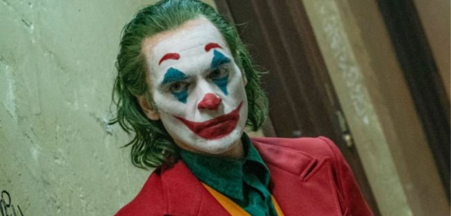Nearly half a million have seen the “Joker” in under ten days in Greece ...