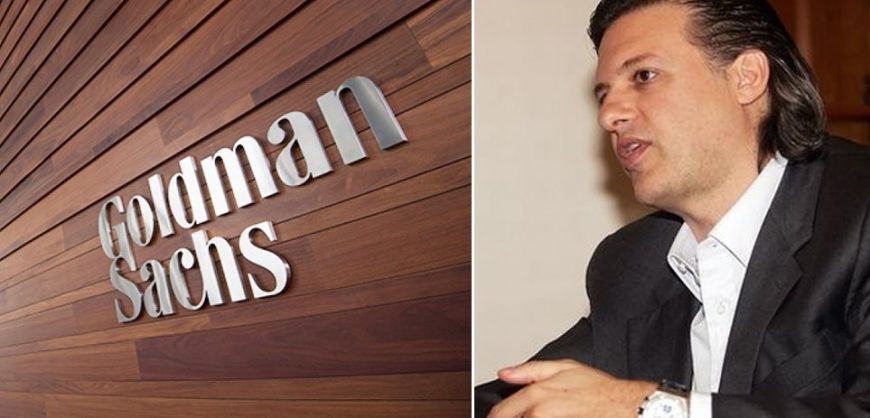 Greek Businessmen Implicated In Goldman Sachs Insider Trading Scheme Protothemanews Com