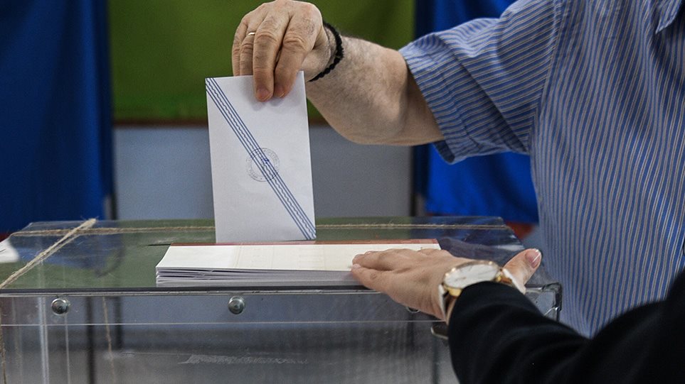 ND opens 18-point lead over SYRIZA in MARC poll for Proto Thema ...