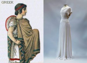The fascinating history of Greek Fashion featured in new Athens Exhibit ...