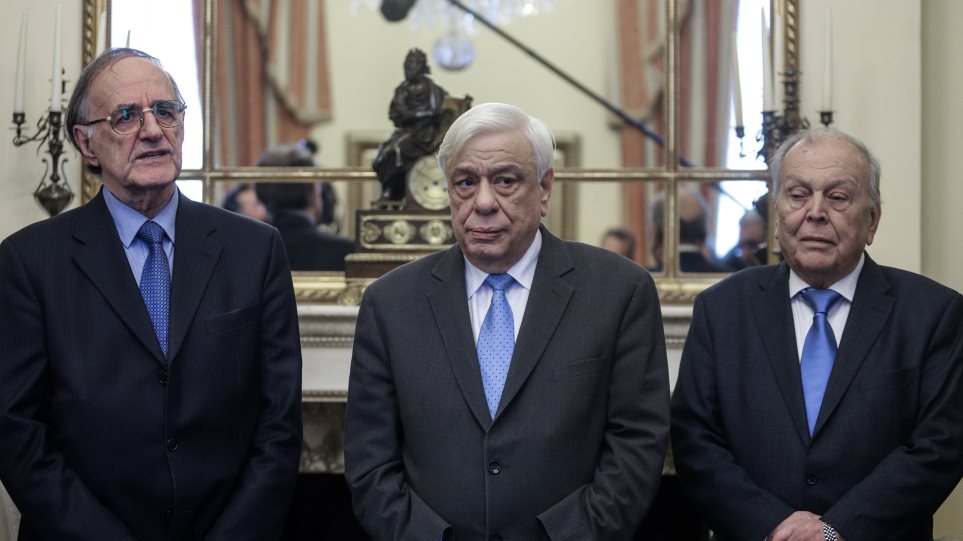 President Pavlopoulos says Greece ready to support Hellenism in Albania ...