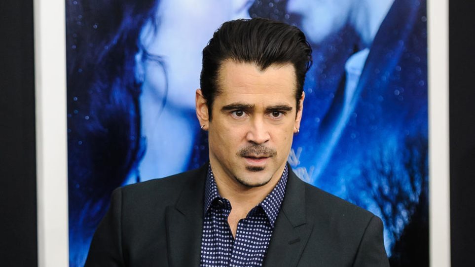 Colin Farrell to play the Penguin in the new Batman | protothemanews.com