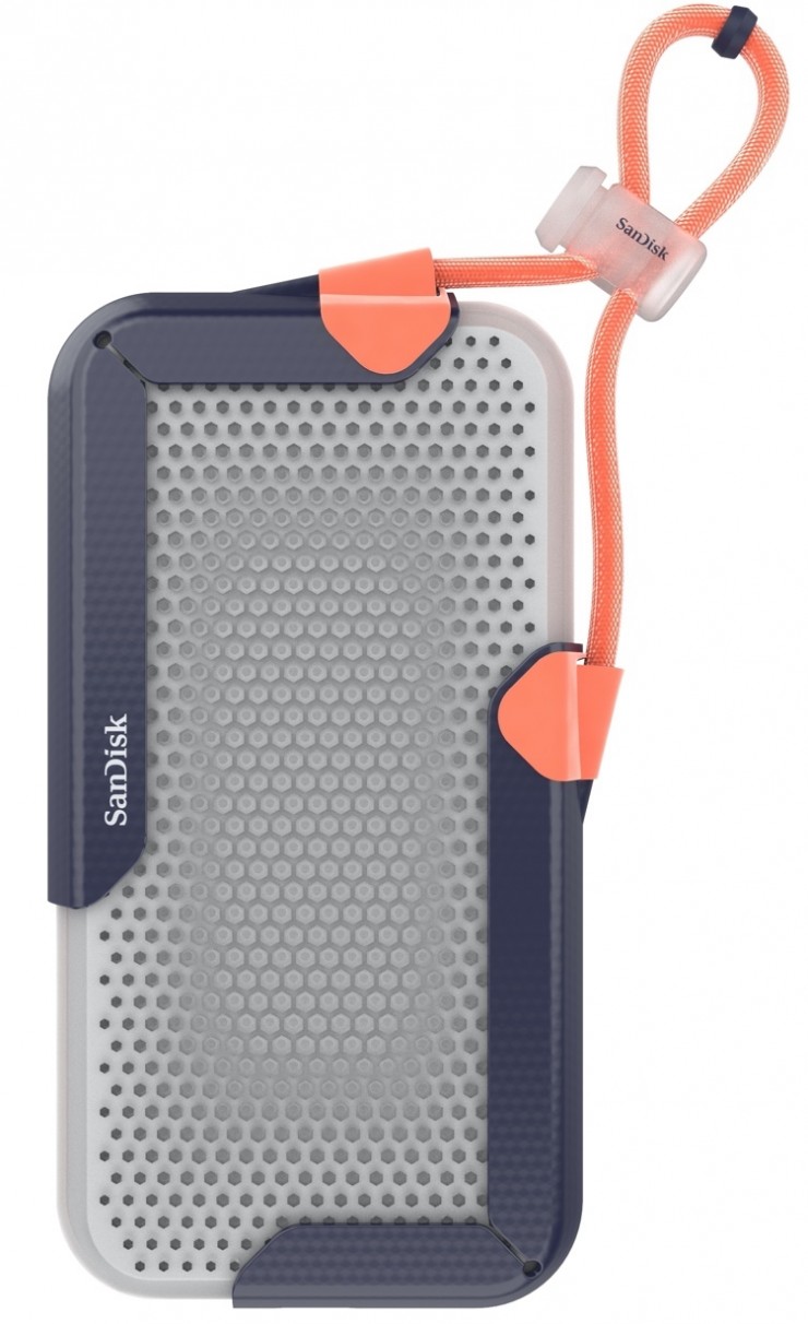 World’s largest pocketsized SSD can hold a whopping 8TB