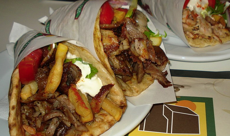 greek-food-gyros-among-most-hard-for-brits-to-pronounce-study-finds