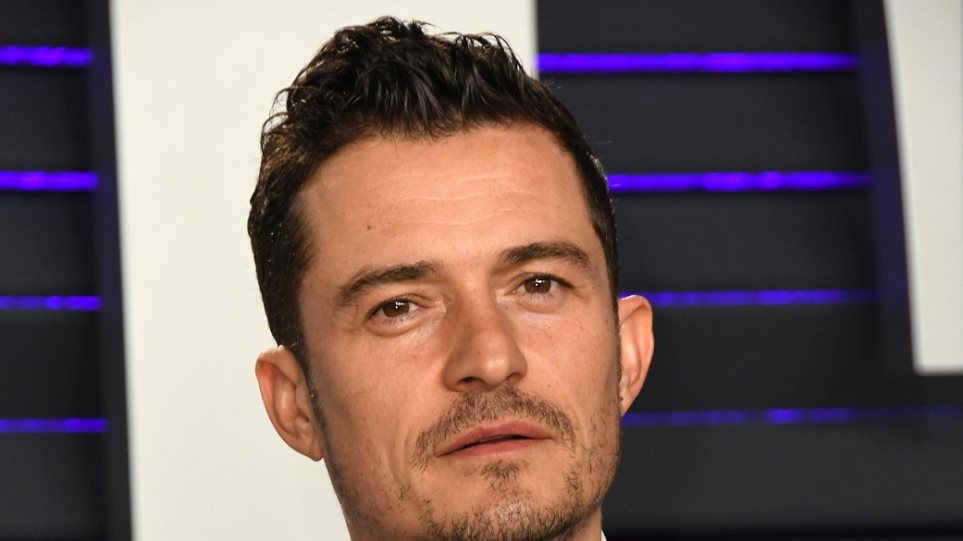 Orlando Bloom misspells morse tattoo of his son's name - ProtoThema English