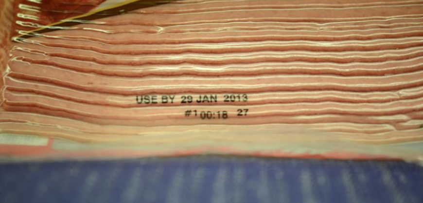 Expiration Dates How Accurate Are They infographic Protothemanews