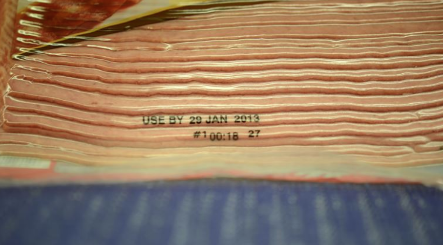 Expiration dates How accurate are they? (infographic)