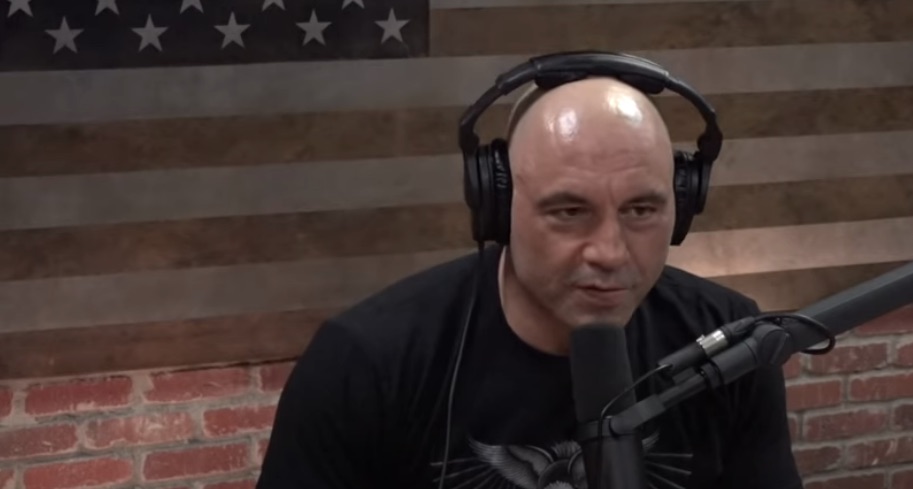 Joe Rogan podcast to be exclusive on Spotify in reported $100-million ...