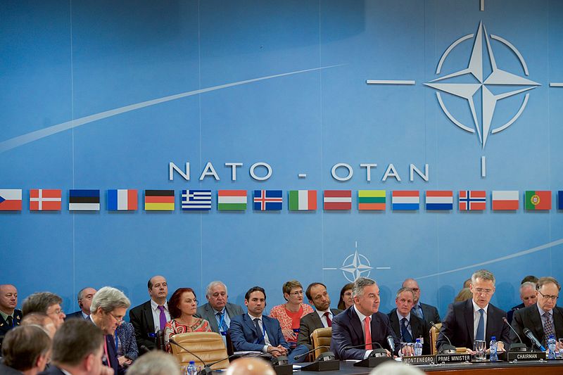 NATO to investigate Turkish aggression against France - ProtoThema English