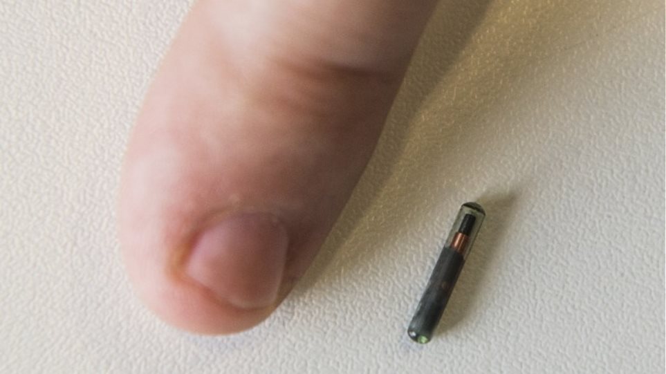 Michigan House passes Human Microchipping Legislation