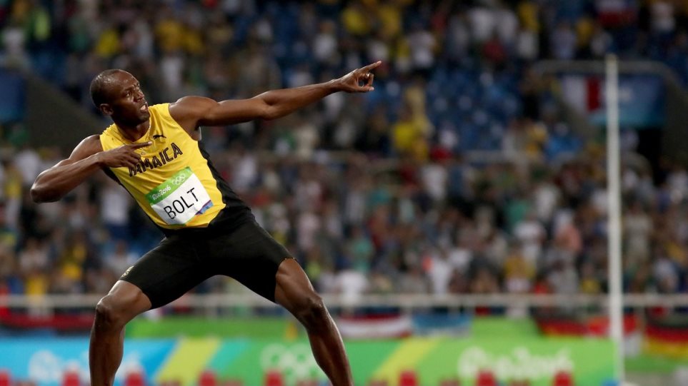 Usain Bolt ‘tests positive for coronavirus’ | protothemanews.com