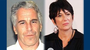 Ghislaine Maxwell was complicit in Jeffrey Epstein’s abuses, new