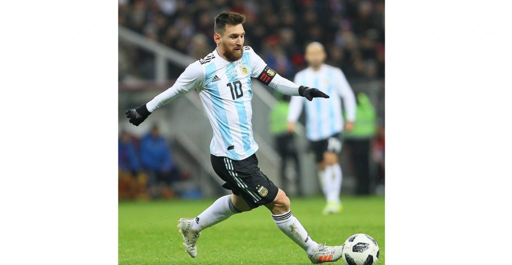 The world&rsquo;s highest-earning football players (infographic) - ProtoThema