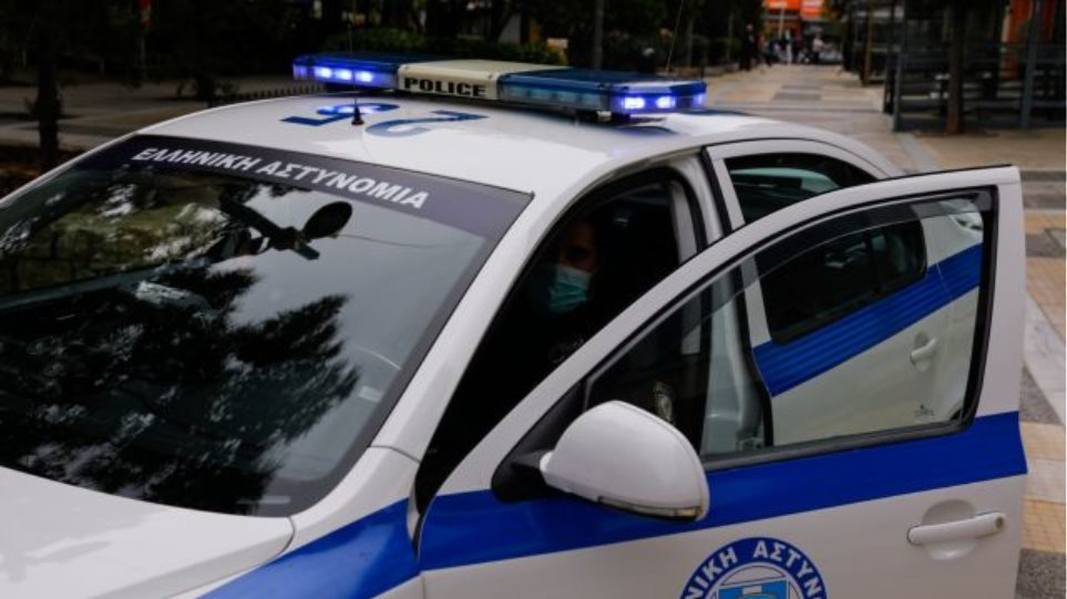 Greek army officer found dead - ProtoThema English