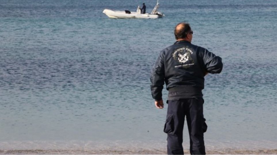 Body found at beach in Crete | protothemanews.com