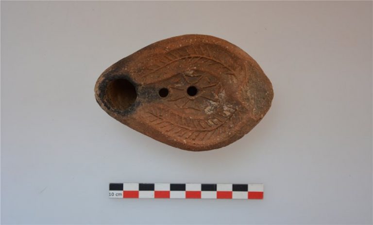 artifact in kythera