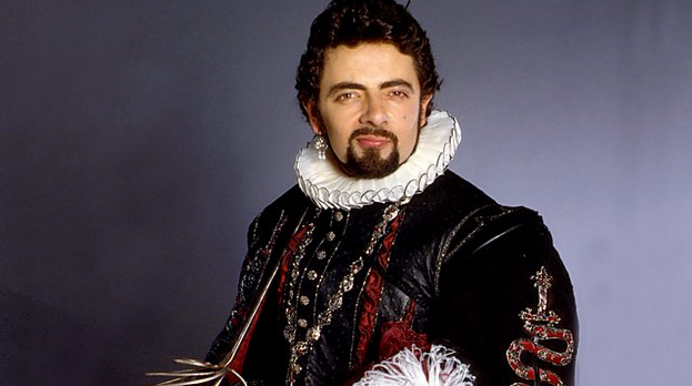 Rowan Atkinson Says Blackadder Could Return For First New Series In Years Protothemanews Com