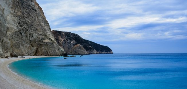 The 10 best beaches in the Ionian Sea – Porto Katsiki | protothemanews.com