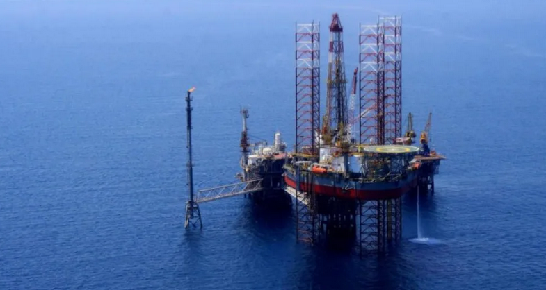 Delayed Cyprus energy drills to resume in November - ProtoThema English
