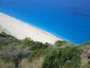 Τέσσερις μαγικές παραλίες στη Λευκάδα που πρέπει να επισκεφτείτε (φωτογραφίες) - ΕΛΛΑΔΑ