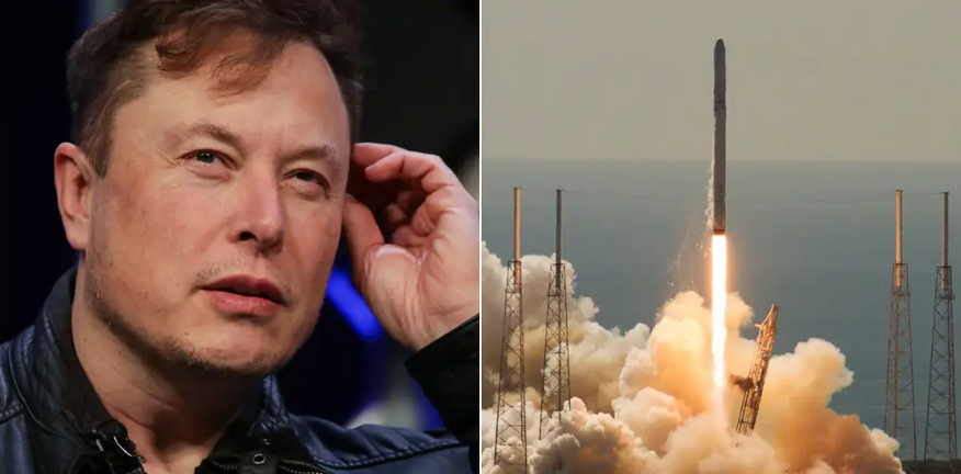 Elon Musk’s SpaceX Says A Geomagnetic Storm Wiped Out 40 Of The 49 ...