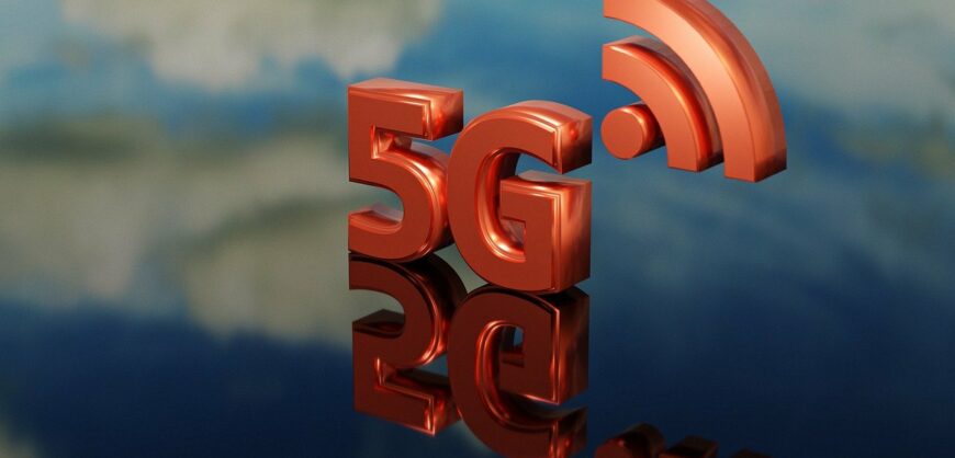 The State Of 5G Around The World (infographic) | Protothemanews.com