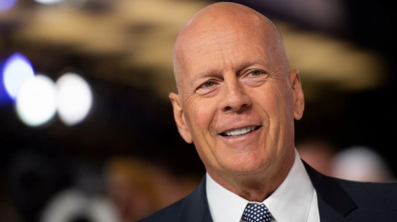 Bruce Willis retires after aphasia diagnosis, family says ...