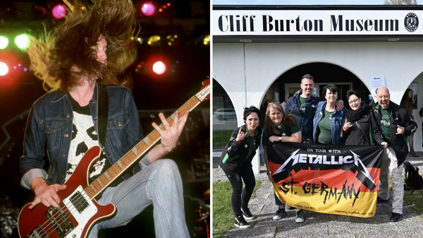 Cliff Burton, tentang apa, kenapa dan bagaimana, 30 Tahun Lalu Metallica, Mengapa terkesan tidak tergantikan di Metallica?
