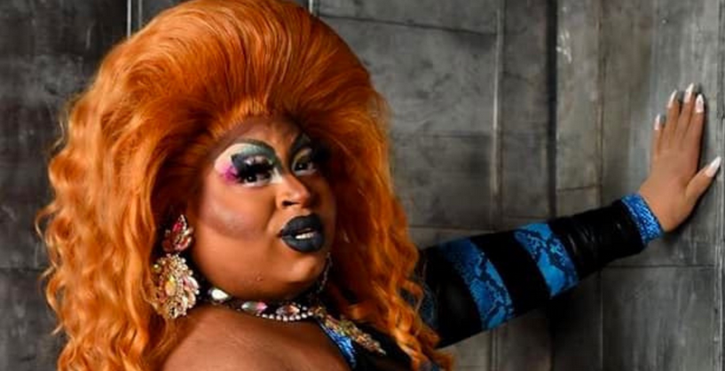 Pennsylvania Drag Queen charged with 25 counts of child pornography ...
