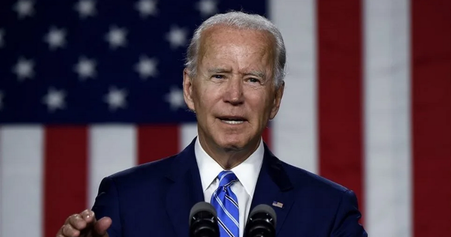 Poll: Just 18% of Americans say Biden should run for re-election in ...