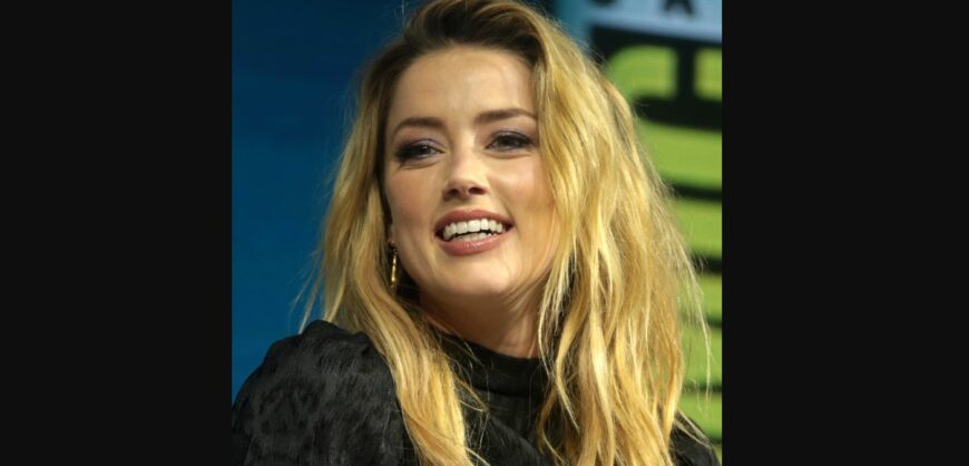 Amber Heard Xxx Videos Hd - Amber Heard receives multi-million-dollar offer to star in porn movie |  protothemanews.com