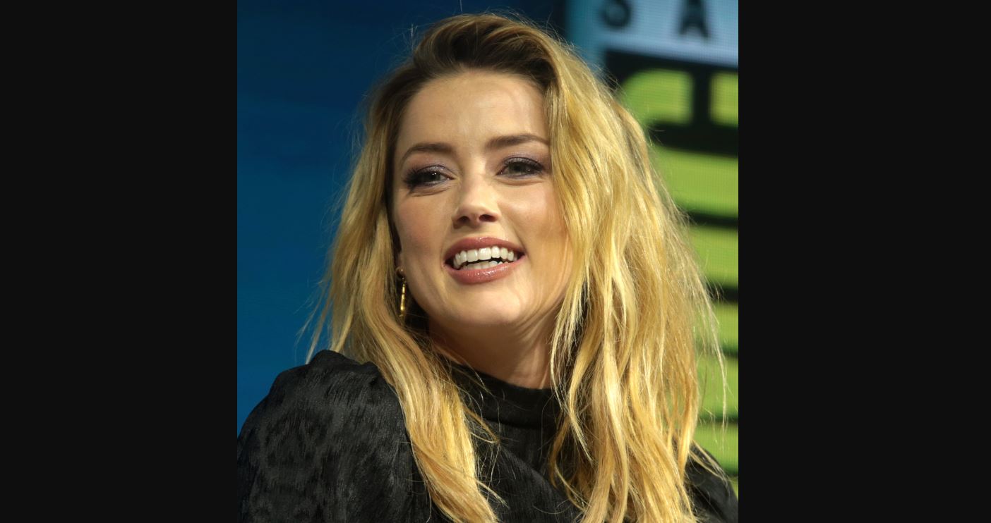 Amber Heard receives multi-million-dollar offer to star in porn movie |  protothemanews.com