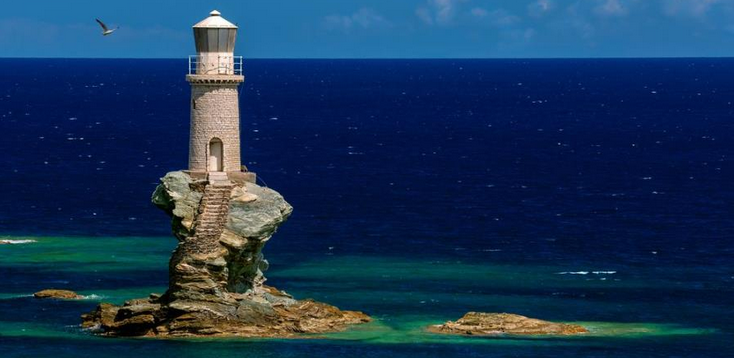 28 Lighthouses To Open For The Public On August 21 Marking 28 Lighthouses To Open For The Public On August 21 Marking