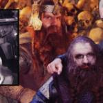 Lord of the Rings' uncredited Gimli actor speaks out for first