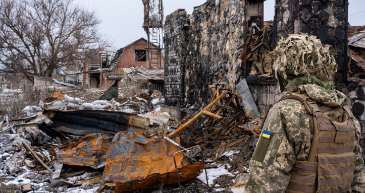 United Nations call on Russia to pay Ukraine war reparations ...