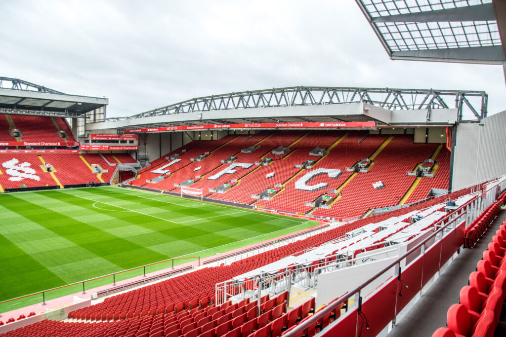 Liverpool FC is up for sale - ProtoThema English